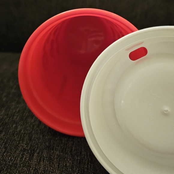 Vintage 2013 Starbucks Limited Edition Coffee Cup - Picture 3 of 3